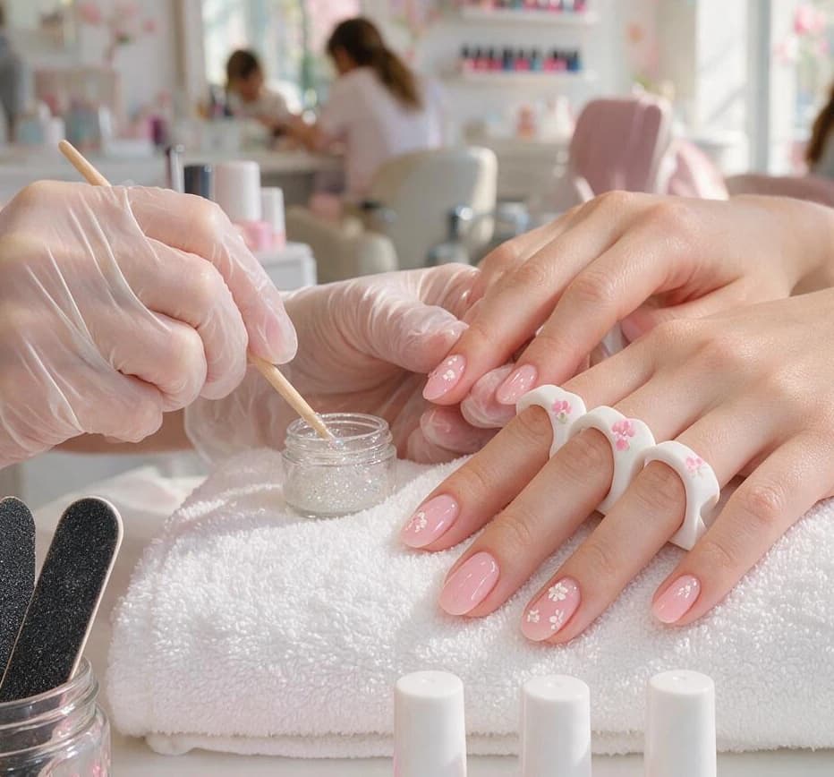 Nail Art